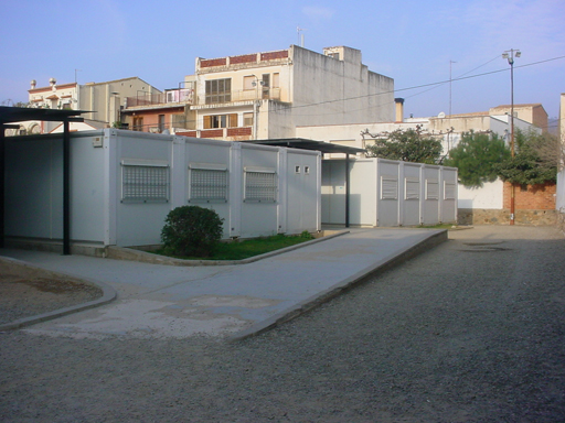 Institut Antoni Ballester de Mont-roig del Camp