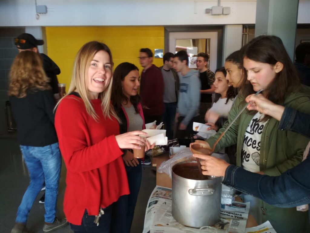 JOSEFINA CASTELLVÍ, PIONERA DE LA RECERCA A L’ANTÀRTIDA | Institut Antoni Ballester