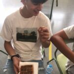 Petit déjeuner sucré! | Institut Antoni Ballester