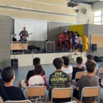 Sing Along Project | Institut Antoni Ballester