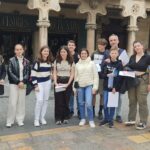 L’Antoni Ballester participa en el Certamen de Lectura en Veu Alta | Institut Antoni Ballester