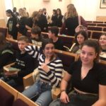 L’Antoni Ballester participa en el Certamen de Lectura en Veu Alta | Institut Antoni Ballester