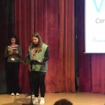 L’Antoni Ballester participa en el Certamen de Lectura en Veu Alta | Institut Antoni Ballester