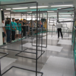 Alumnes d’SMX i de la FP bàsica participen al DASC | Institut Antoni Ballester