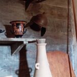 Visita al poblat ibèric de Calafell | Institut Antoni Ballester
