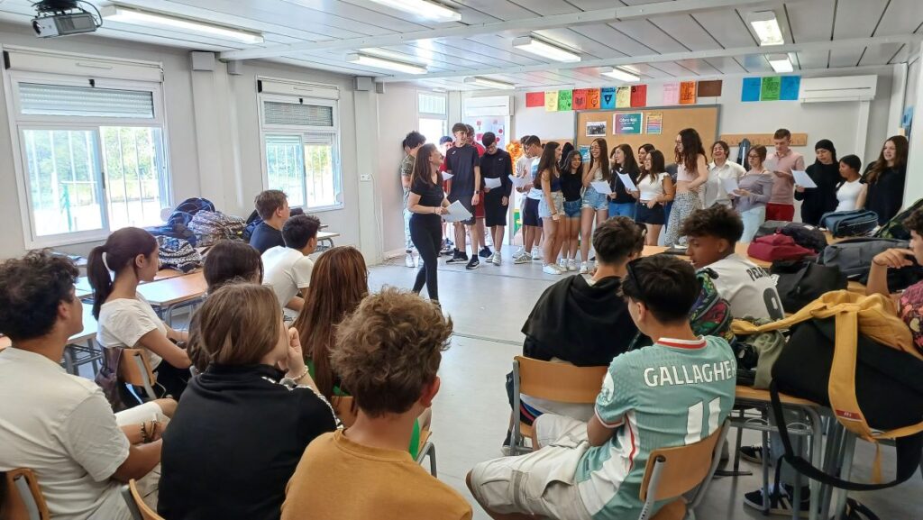 Institut Antoni Ballester de Mont-roig del Camp