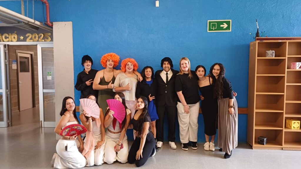 Institut Antoni Ballester de Mont-roig del Camp